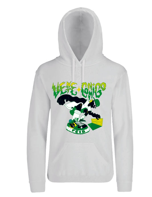 Playera Ferxxo vibes