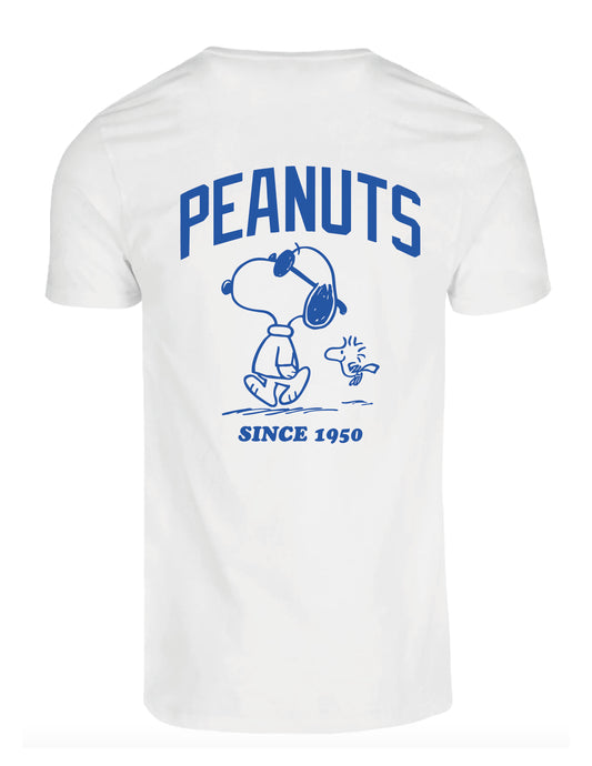 Playera Snoopy Clásico