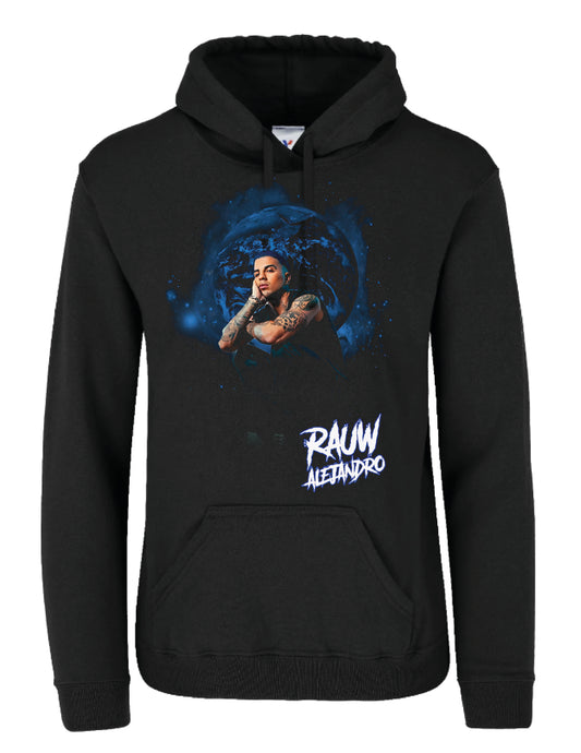 Playera RauwAlejandro