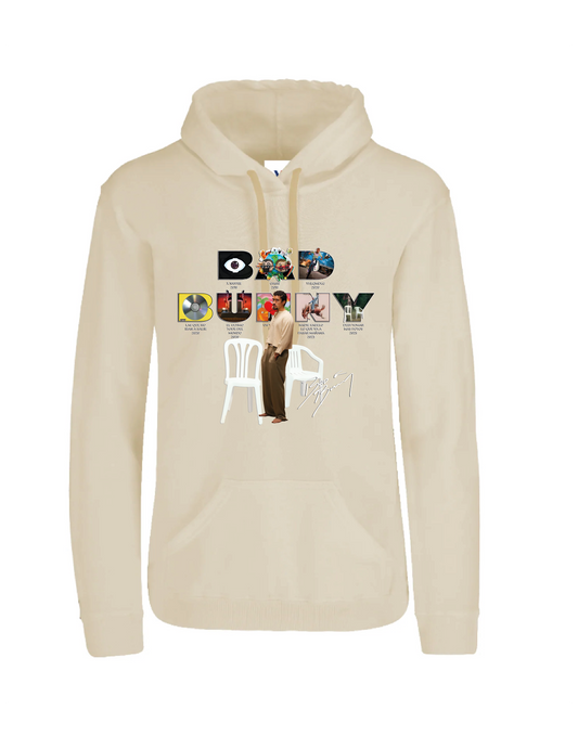 Playera Bad Bunny