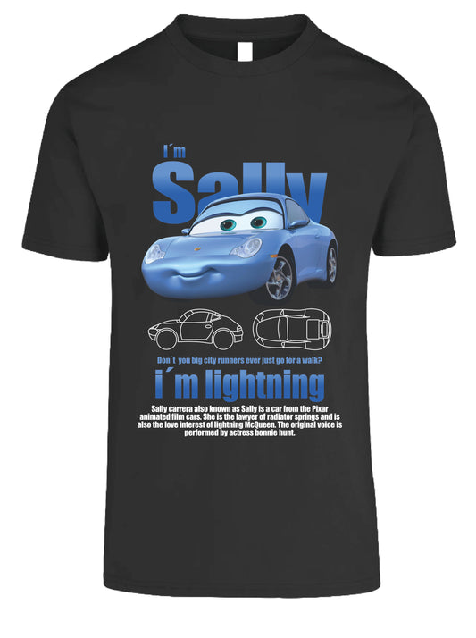 Playera Sally