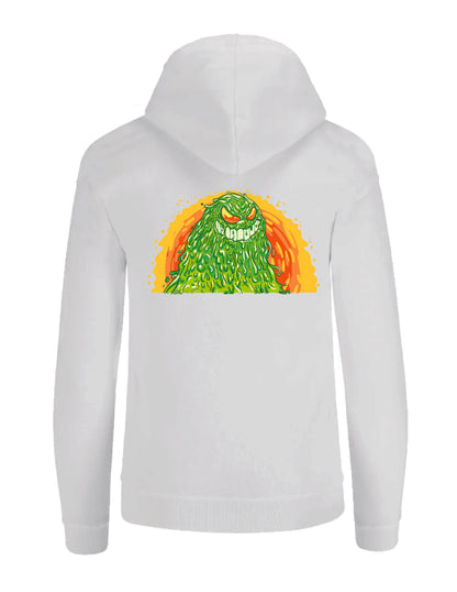 Playera Ferxxo Flow y Verde 💚