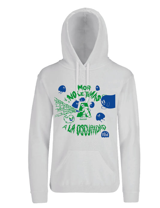 Playera Ferxxo Oscuridad