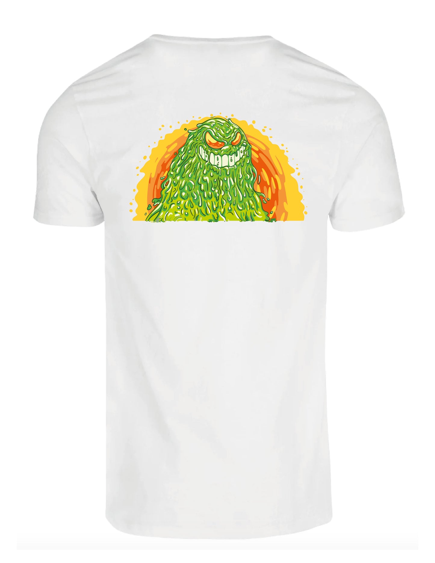 Playera Ferxxo Flow y Verde 💚