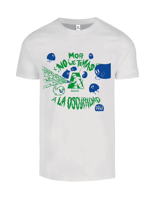 Playera Ferxxo Oscuridad