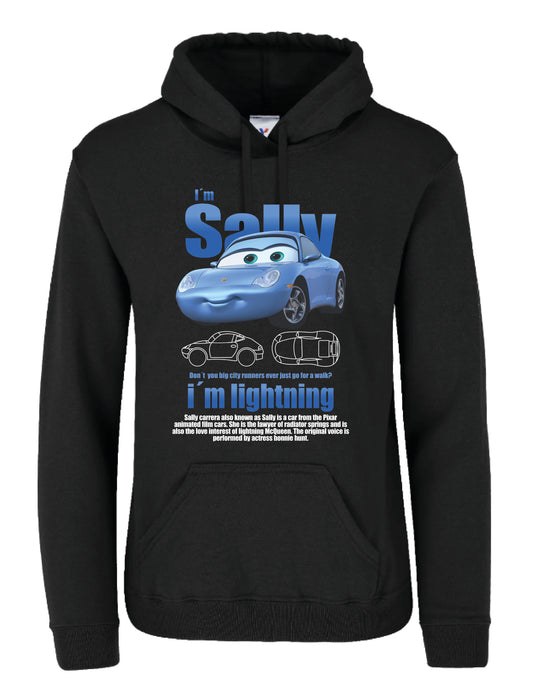Playera Sally